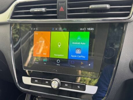 MG ZS ZS Exclusive EV 5dr 12