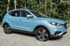 MG ZS ZS Exclusive EV 5dr