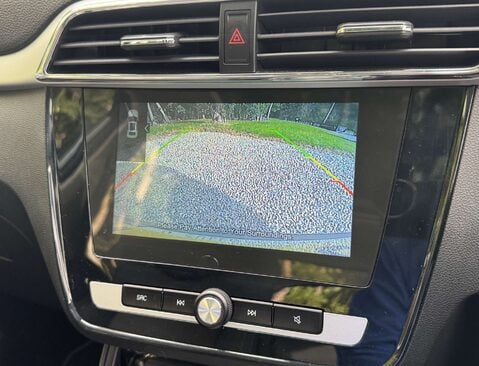 MG ZS ZS Exclusive EV 5dr 14