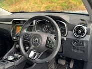 MG ZS ZS Exclusive EV 5dr 10