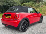Mini Convertible 1.5 Cooper 2dr 11