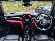 Mini Convertible 1.5 Cooper 2dr 22