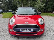 Mini Convertible 1.5 Cooper 2dr 18