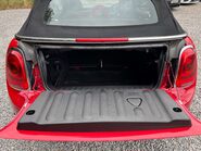 Mini Convertible 1.5 Cooper 2dr 14