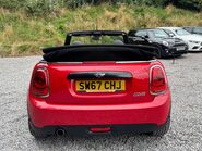Mini Convertible 1.5 Cooper 2dr 4