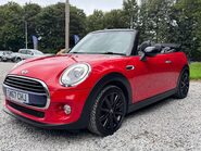 Mini Convertible 1.5 Cooper 2dr 7