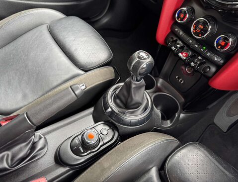 Mini Convertible 1.5 Cooper 2dr 28
