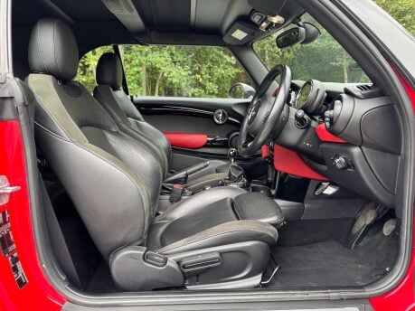 Mini Convertible 1.5 Cooper 2dr 20