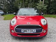 Mini Convertible 1.5 Cooper 2dr 8