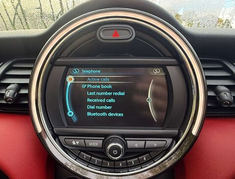 Mini Convertible 1.5 Cooper 2dr 39