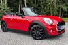 Mini Convertible 1.5 Cooper 2dr