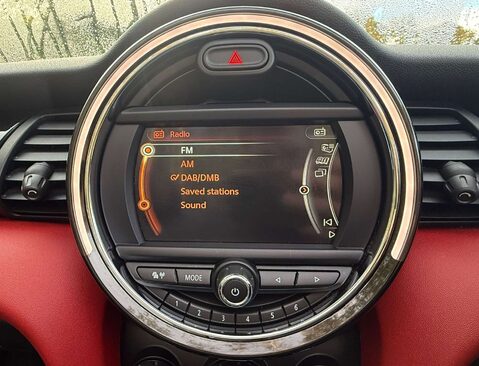 Mini Convertible 1.5 Cooper 2dr 48