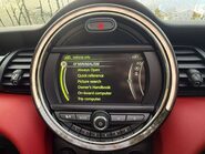 Mini Convertible 1.5 Cooper 2dr 42