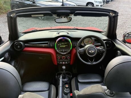 Mini Convertible 1.5 Cooper 2dr 47