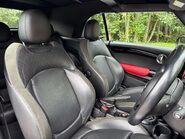 Mini Convertible 1.5 Cooper 2dr 21