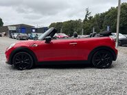 Mini Convertible 1.5 Cooper 2dr 6