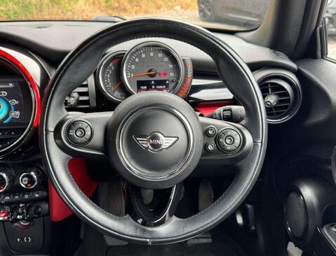 Mini Convertible 1.5 Cooper 2dr 24