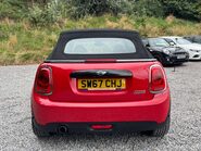 Mini Convertible 1.5 Cooper 2dr 12