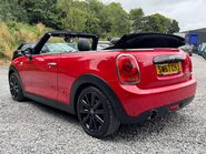 Mini Convertible 1.5 Cooper 2dr 5