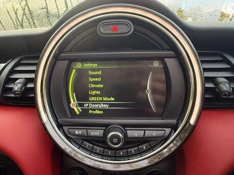 Mini Convertible 1.5 Cooper 2dr 45