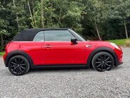 Mini Convertible 1.5 Cooper 2dr 10