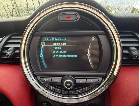 Mini Convertible 1.5 Cooper 2dr 41