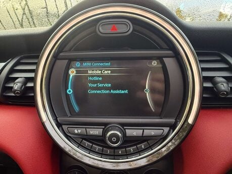 Mini Convertible 1.5 Cooper 2dr 41