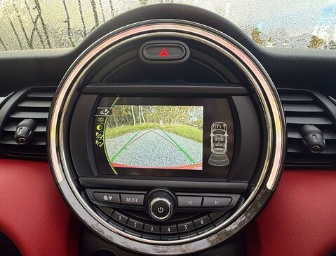 Mini Convertible 1.5 Cooper 2dr 46