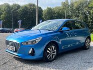 Hyundai i30 1.0 i30 SE Nav TGDi 5dr 7