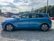 Hyundai i30 1.0 i30 SE Nav TGDi 5dr 6