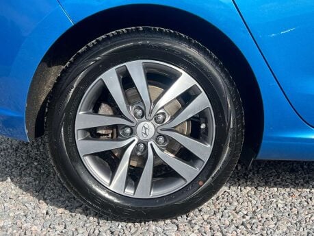 Hyundai i30 1.0 i30 SE Nav TGDi 5dr 9
