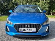 Hyundai i30 1.0 i30 SE Nav TGDi 5dr 8