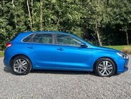 Hyundai i30 1.0 i30 SE Nav TGDi 5dr 2