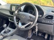 Hyundai i30 1.0 i30 SE Nav TGDi 5dr 10