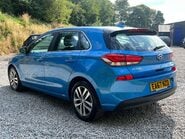 Hyundai i30 1.0 i30 SE Nav TGDi 5dr 5