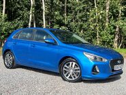 Hyundai i30 1.0 i30 SE Nav TGDi 5dr 1