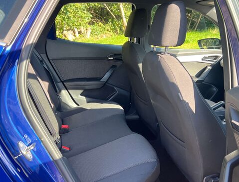 SEAT Arona 1.0 Arona Xcellence TSi 5dr 13