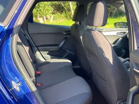 SEAT Arona 1.0 Arona Xcellence TSi 5dr 13