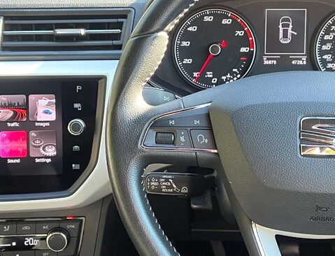 SEAT Arona 1.0 Arona Xcellence TSi 5dr 26
