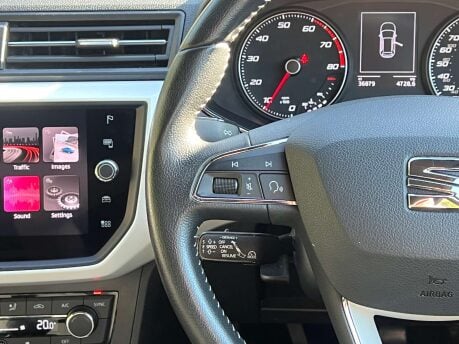 SEAT Arona 1.0 Arona Xcellence TSi 5dr 26