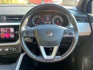 SEAT Arona 1.0 Arona Xcellence TSi 5dr 25