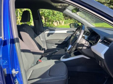 SEAT Arona 1.0 Arona Xcellence TSi 5dr 22