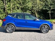 SEAT Arona 1.0 Arona Xcellence TSi 5dr 2