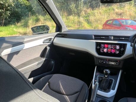 SEAT Arona 1.0 Arona Xcellence TSi 5dr 17