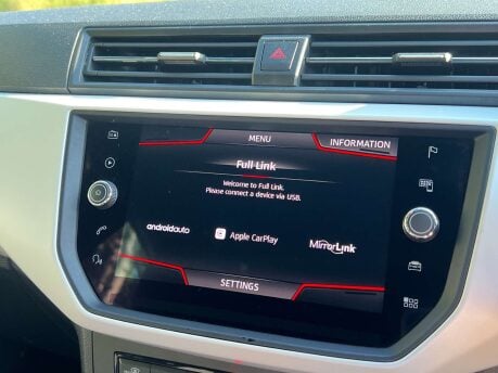 SEAT Arona 1.0 Arona Xcellence TSi 5dr 32