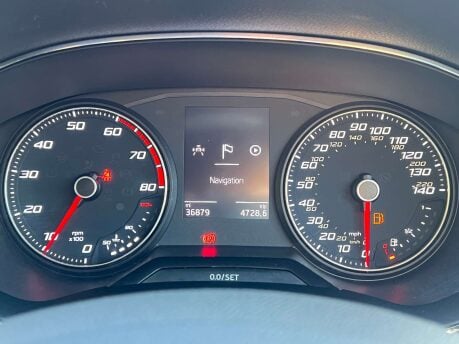 SEAT Arona 1.0 Arona Xcellence TSi 5dr 28