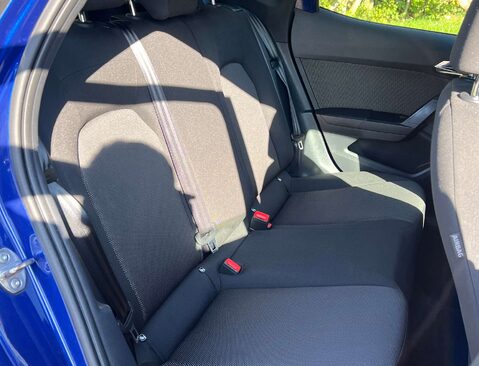 SEAT Arona 1.0 Arona Xcellence TSi 5dr 16