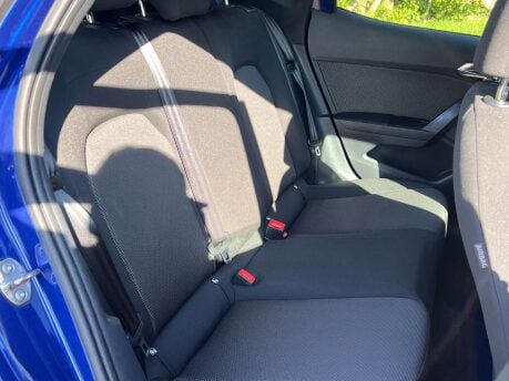 SEAT Arona 1.0 Arona Xcellence TSi 5dr 16