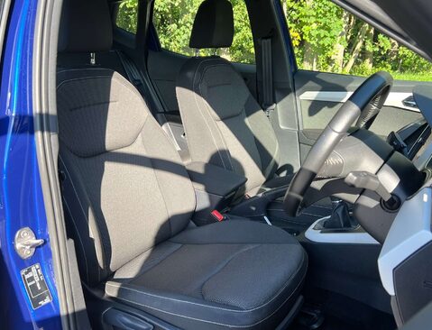 SEAT Arona 1.0 Arona Xcellence TSi 5dr 24