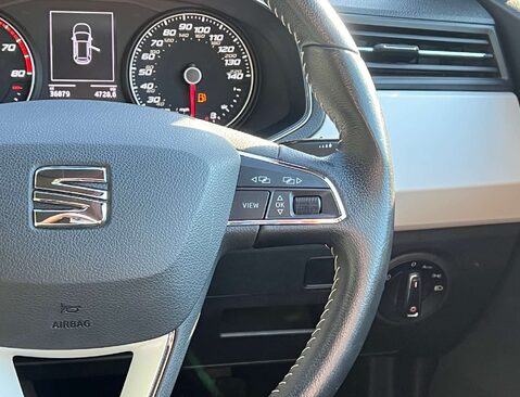 SEAT Arona 1.0 Arona Xcellence TSi 5dr 27